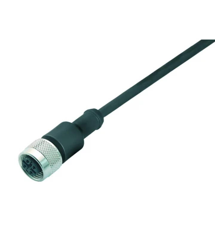 Female cable connector