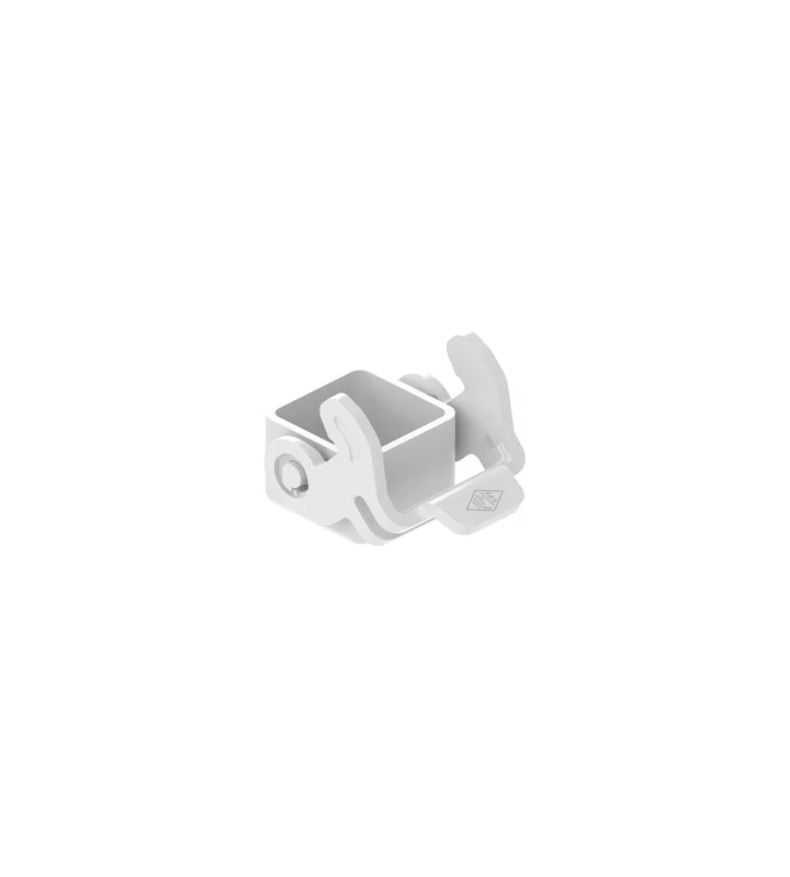 protection cover, size 21.21, plastic, 1 lever, for male inserts, loop