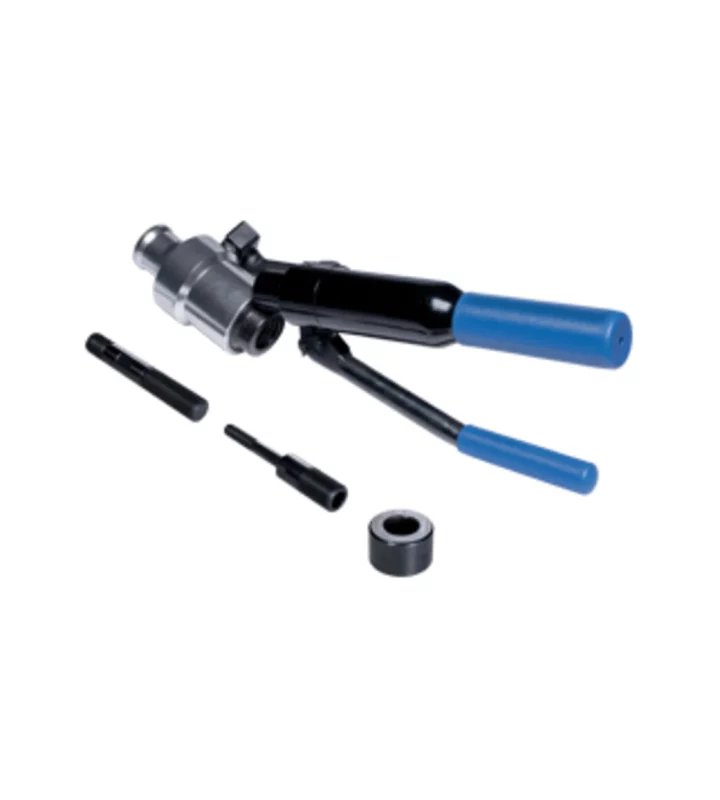 punching tool, hydraulic