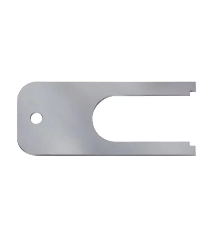 Mounting spanner