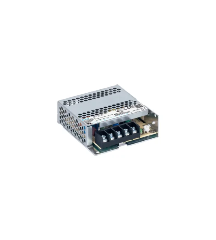 Power supply, 1Ph, 36W, Panel Mount, AC/DC, 30 Vdc, 1,2 A