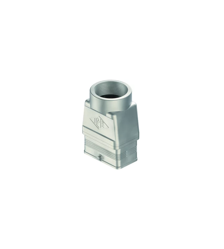 hood, MIXO One, alu, 2 pegs, 1xM32 top, 2-parts