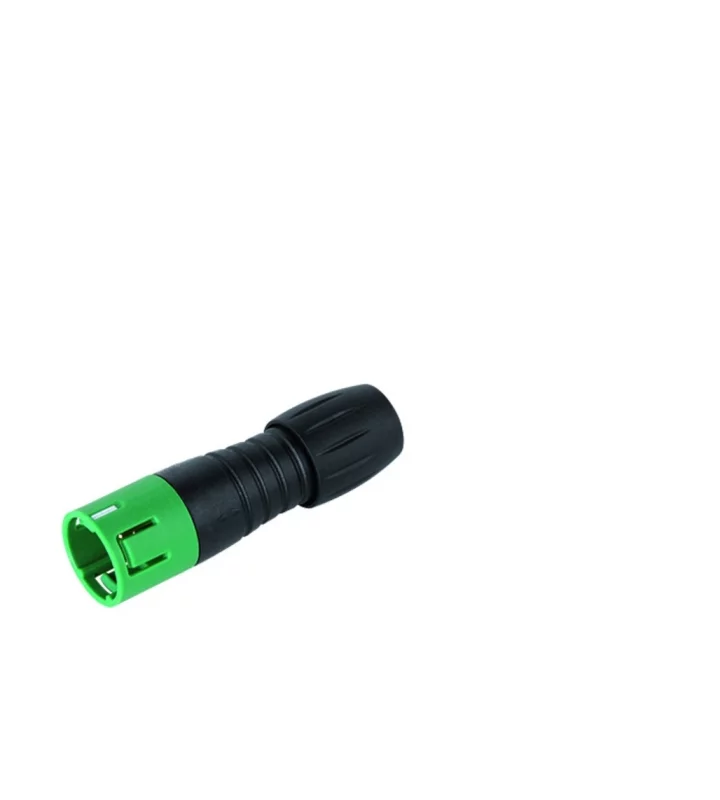 Male cable connector