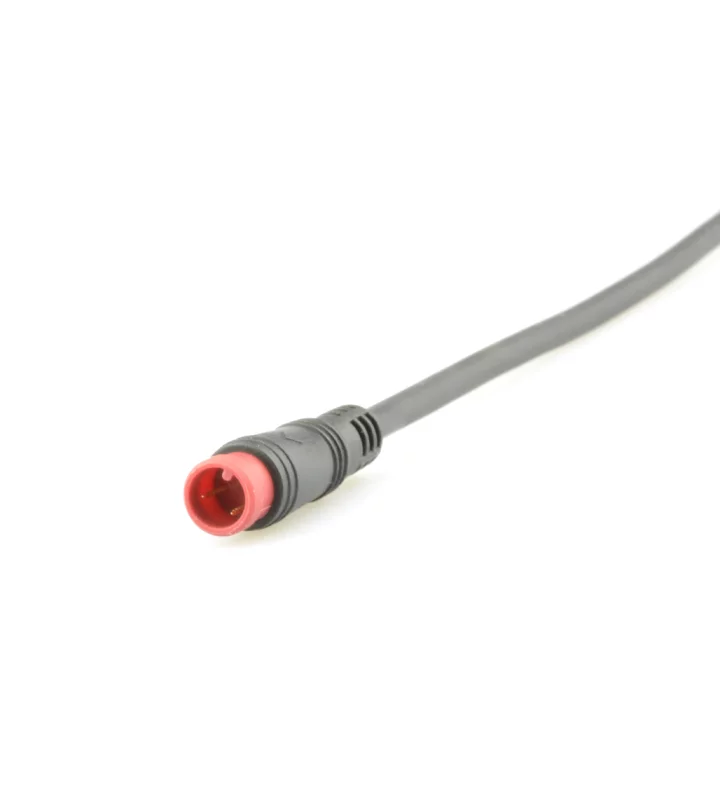 Mini B Male cable connector
