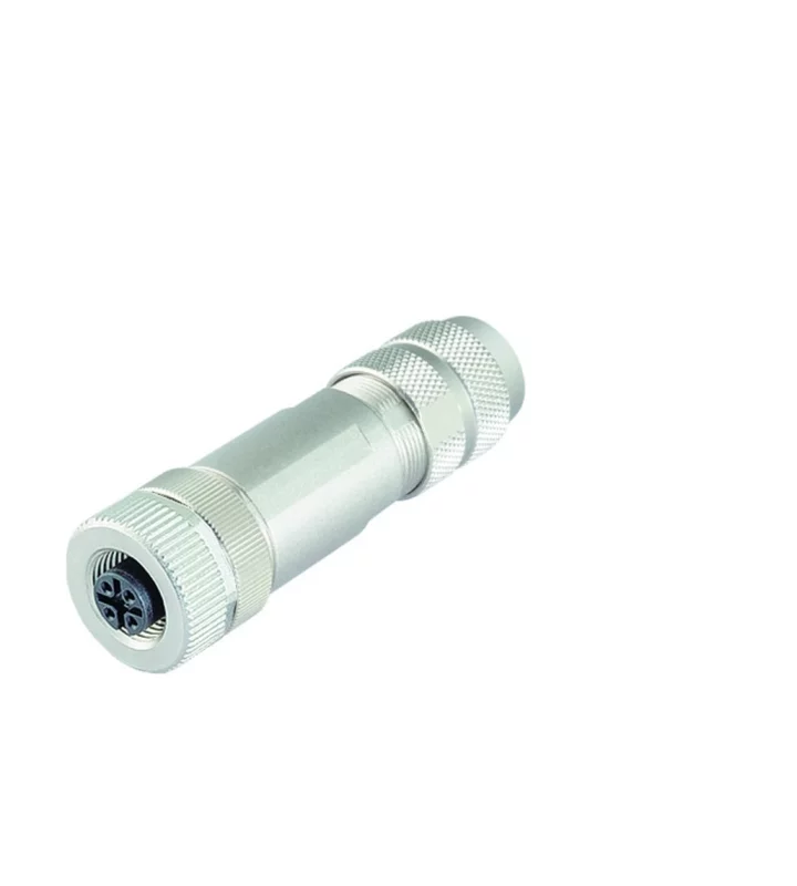Female cable connector