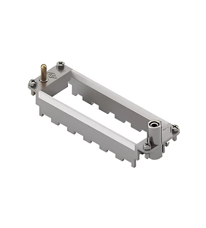 frame, size 104.27+size 104.62, MIXO HNM, for 6 MU, with PE-connection