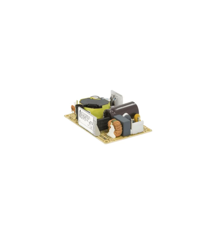 Power Supply, 40W, Panel Mount, Open Frame, AC/DC, 12 Vdc, 2,67 A