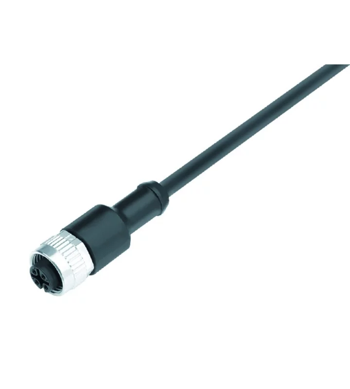 Female cable connector