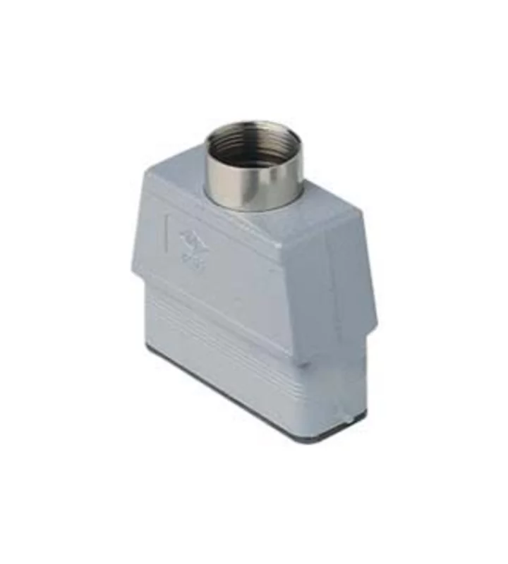 hood, high, size 66.16, IL-BRID alu, 2 pegs, 1xM20 top