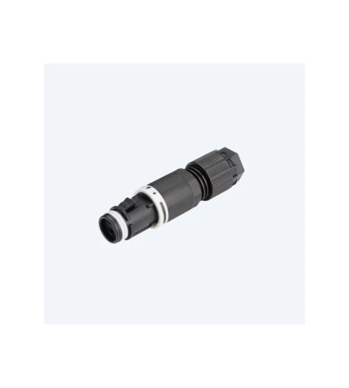Micro socket connector screw