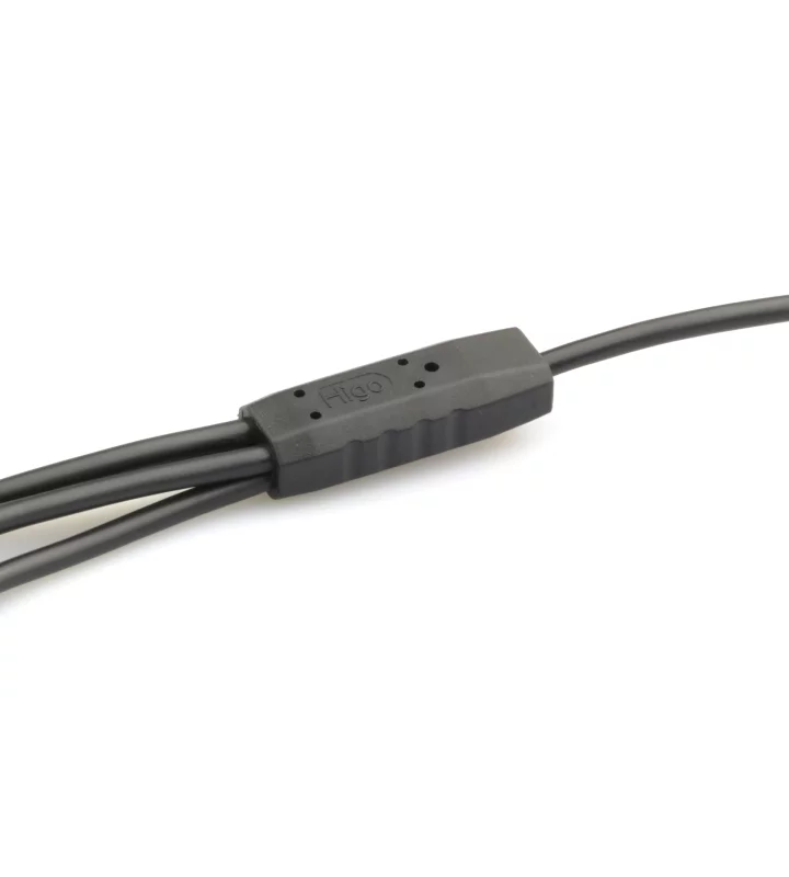 Splitter series 1T4Q