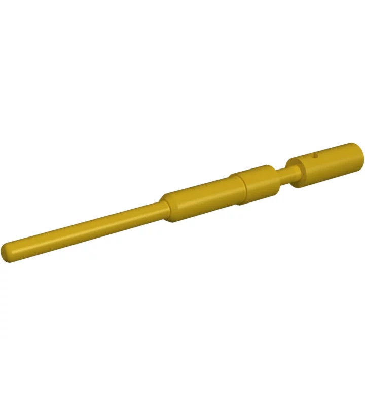 Pins 0,8 mm