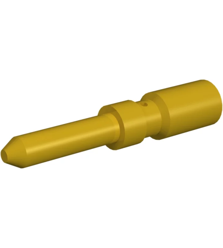 Pins 2 mm