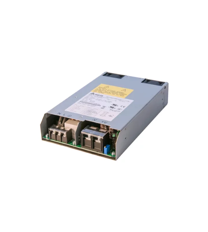 Power supply, 1Ph, 1000W, Panel Mount, AC/DC, 48 Vdc, 21 A