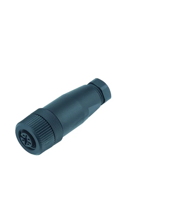 Female cable connector