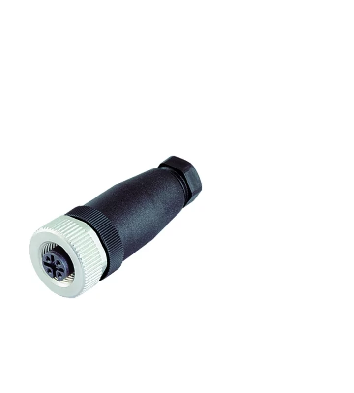 Female cable connector