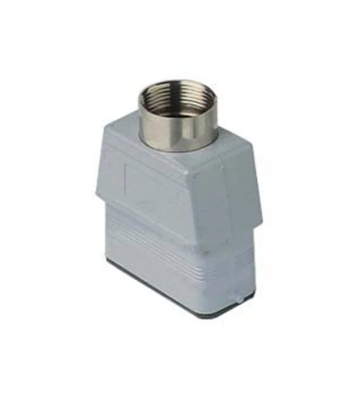 hood, high, size 49.16, IL-BRID alu, 2 pegs, 1xM25 top