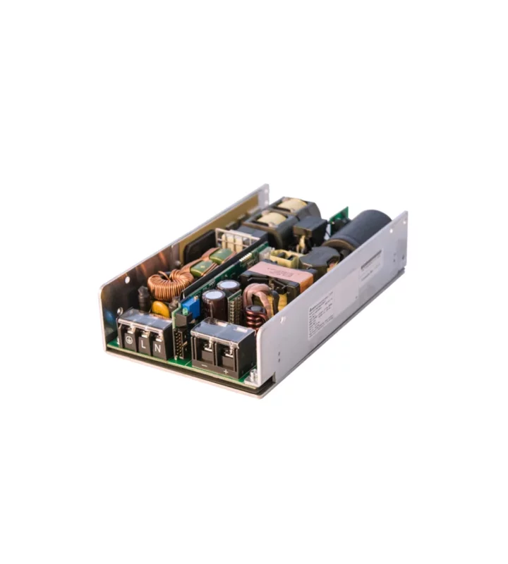 Power supply, 1Ph, 400W, Panel Mount, AC/DC, 12 Vdc, 0...33,3 A