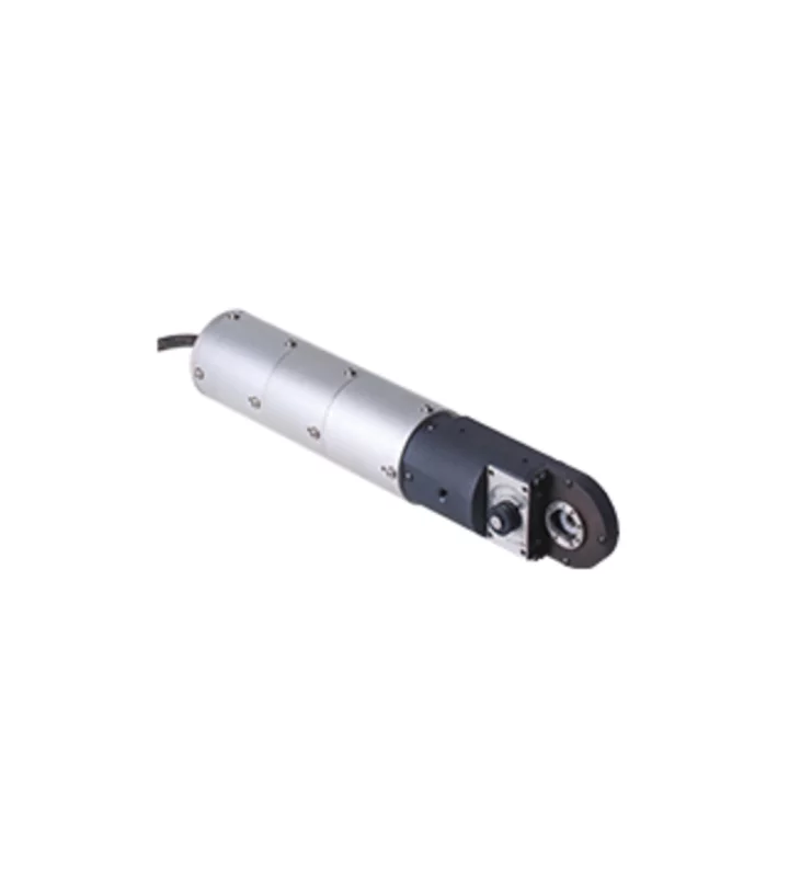 crimping tool, pneumatic, for crimp contacts 40A, series CX