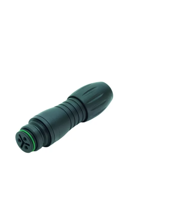 Female cable connector