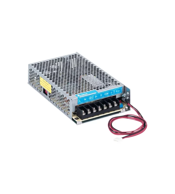 Power supply, 1Ph, 151W, Panel Mount, AC/DC, 12 Vdc, 1,5+9,5 A