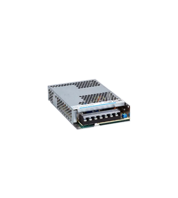 Power supply, 1Ph, 240W, Panel Mount, AC/DC, 24 Vdc, 10 A