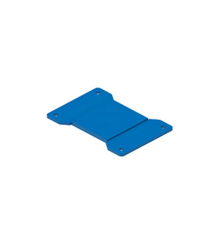 planarity gasket, size 44.27, for T-type surface mounting housing