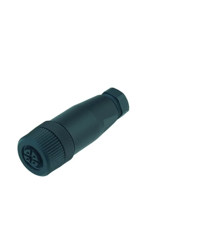 Female cable connector