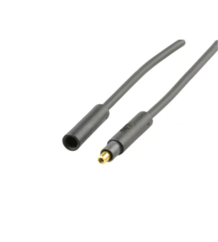 Micro A male/female extension cable