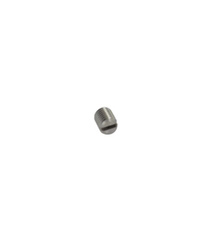 headless screw, M4x6, for PE-connection large, for MIXO frames CX...T with adapter CGT