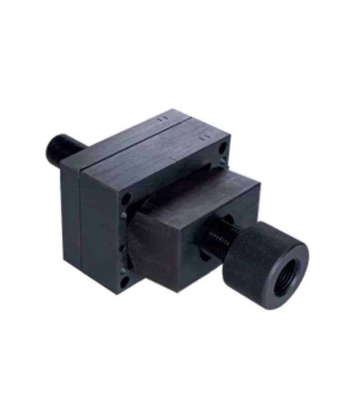 punching die, for cut-outs size 104.27, for bulkhead mounting housing