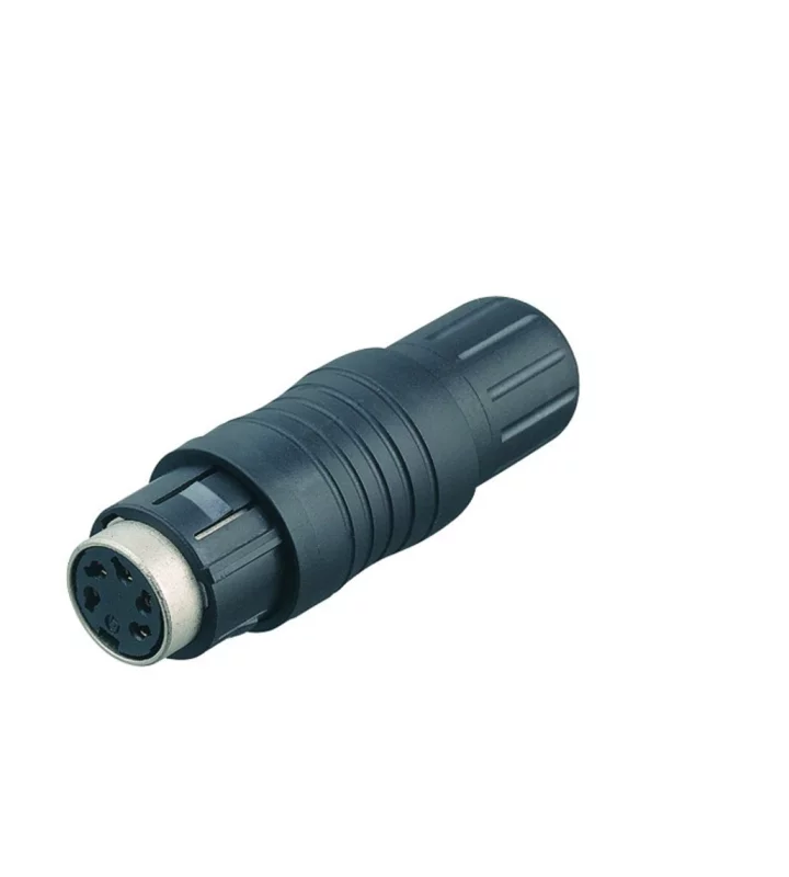Female cable connector