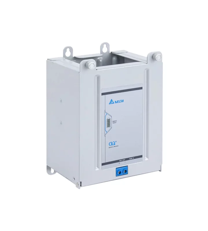 Power supply, W, DIN Rail, Battery Pack, 24 Vdc, 40 A