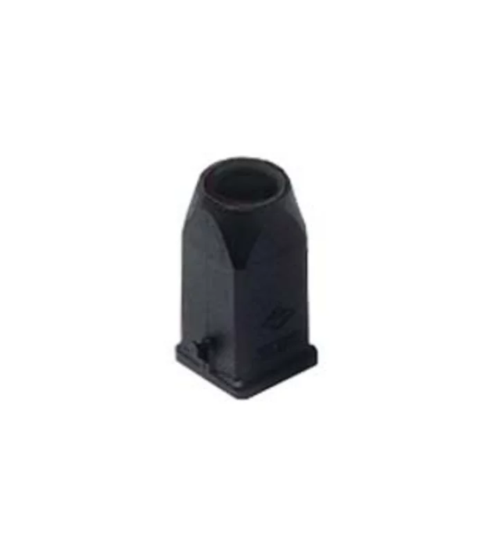 hood, size 21.21, CK plastic, 2 pegs, 1xPG11 top, gasket