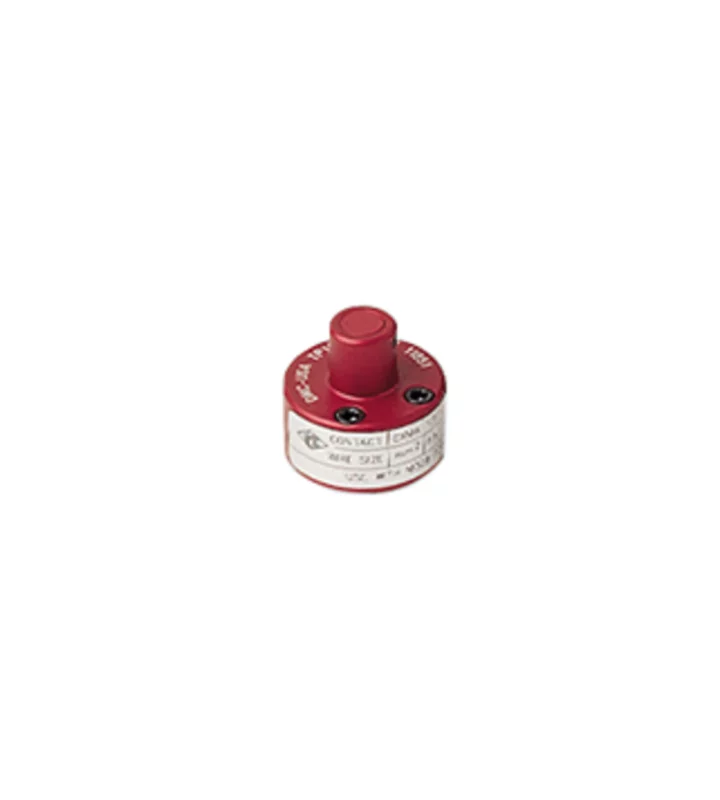 positioning turret, for crimp tool CXPZ D , for contacts 40A, series CX