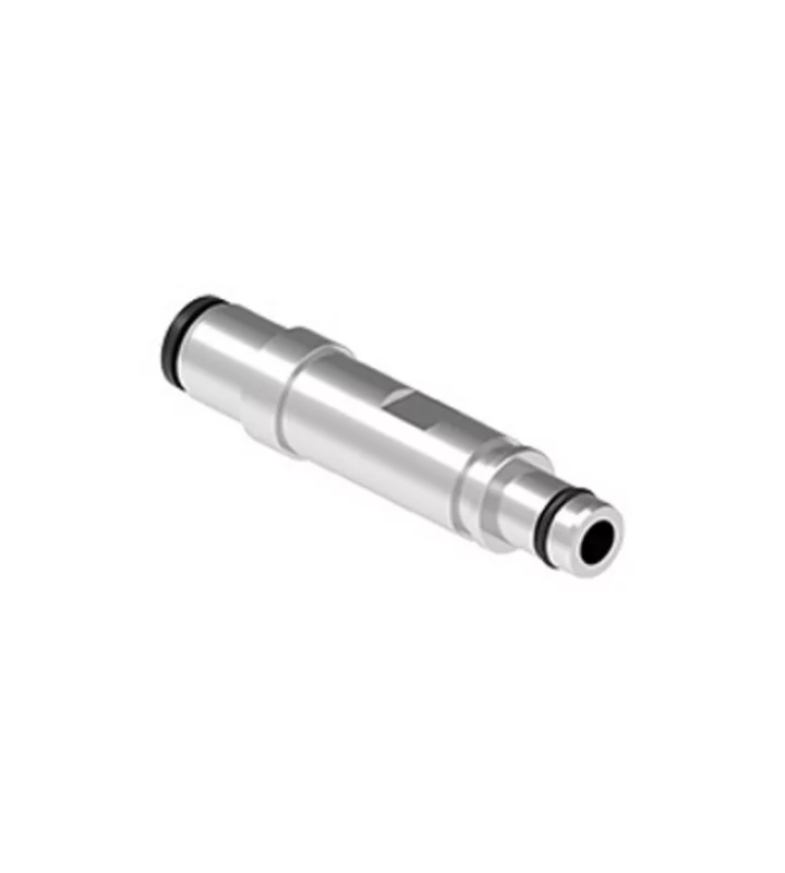 male contact, MIXO, metal, 6,0mm external, push-in, pneumatic