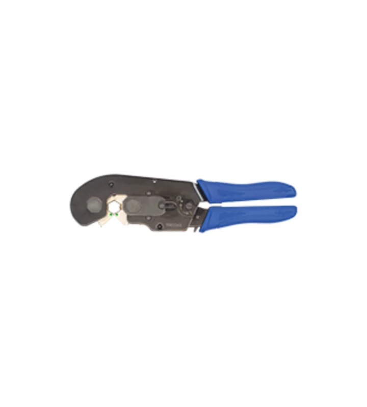 crimping tool, for crimp sleeve D-SUB 12-13,5mm external
