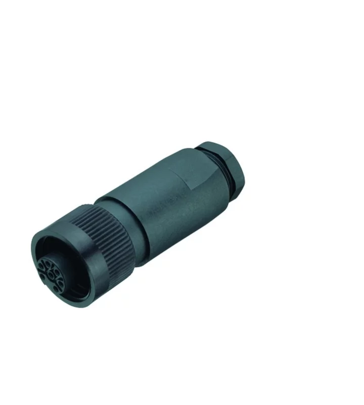 Female cable connector