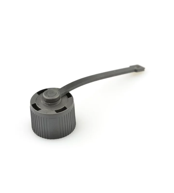 Closure cap for THx.387.Dxx