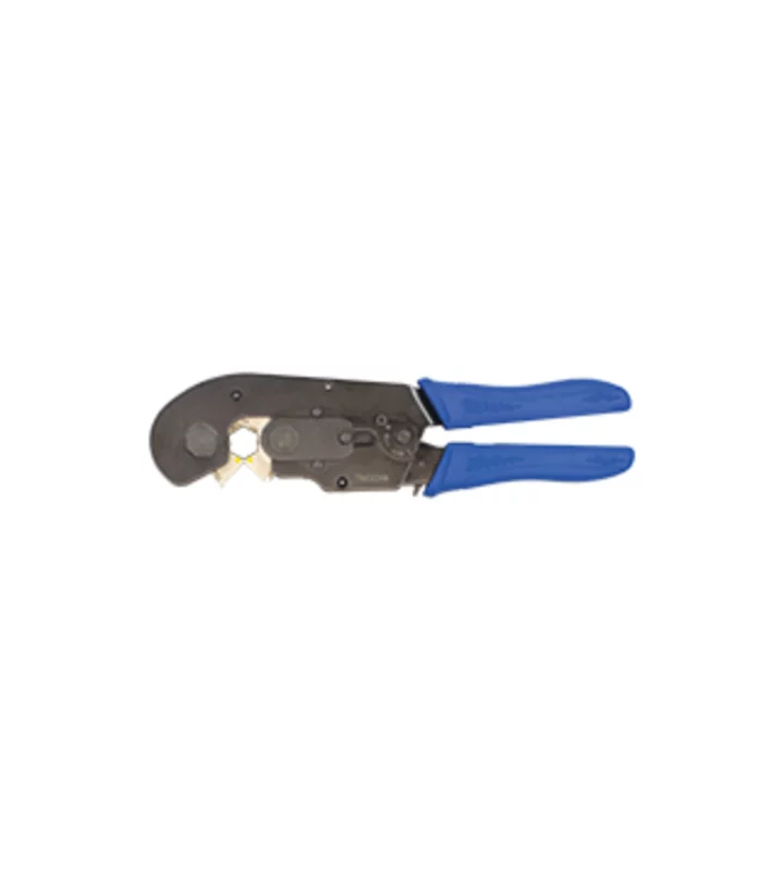 crimping tool, for crimp sleeve D-SUB 14-15mm external