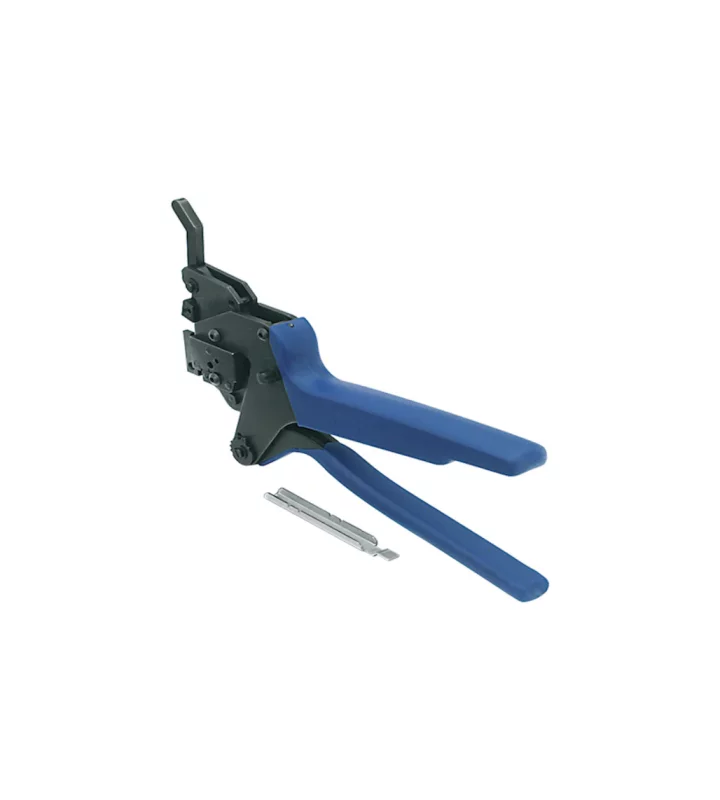 crimping tool, for RJ45 insert CX...JM