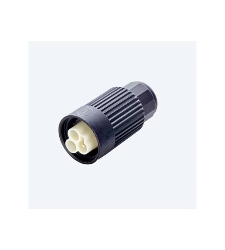 Mini plug connector
