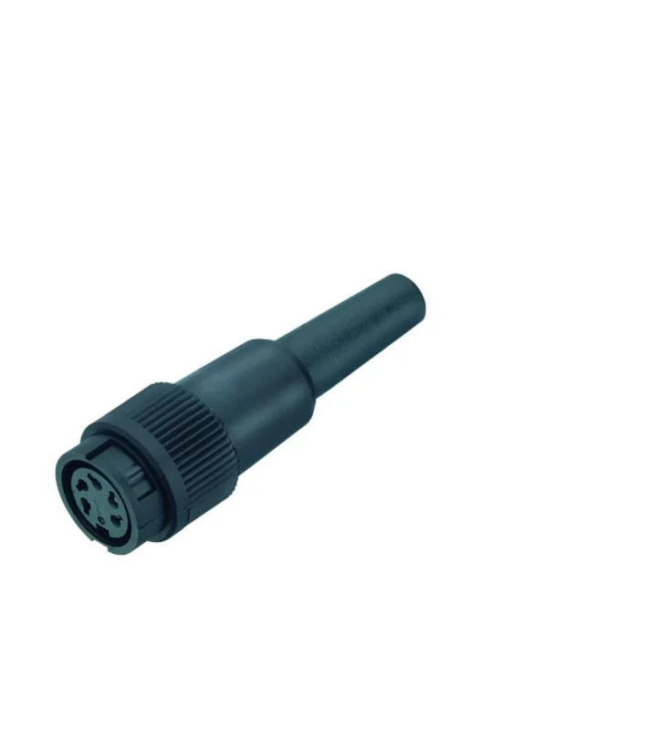 Female cable connector