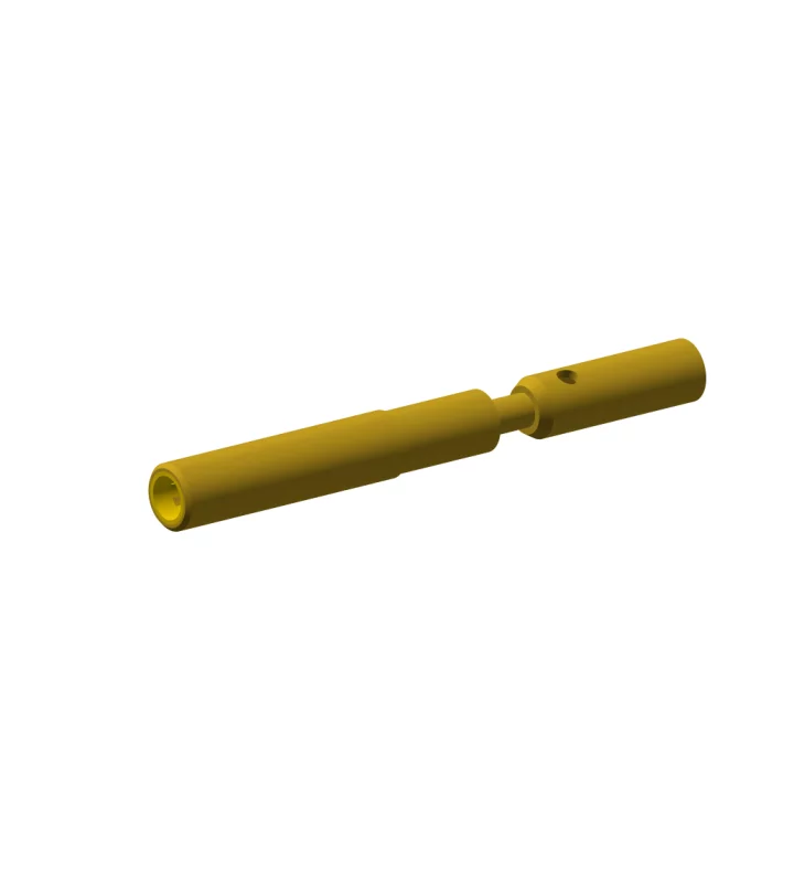 Sockets 0,8 mm