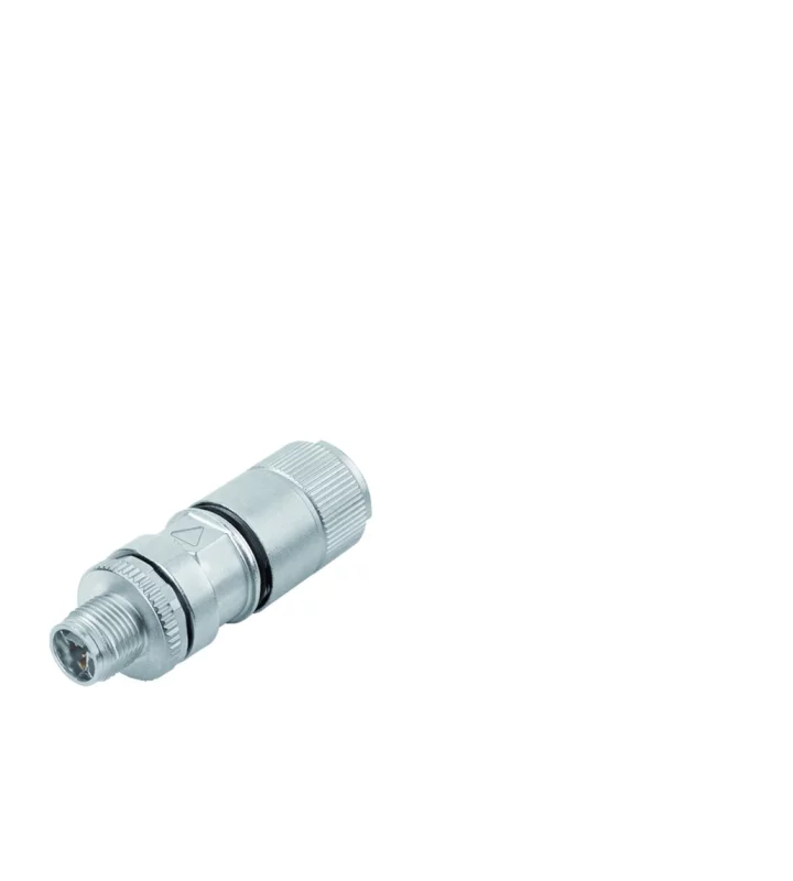 Male cable connector
