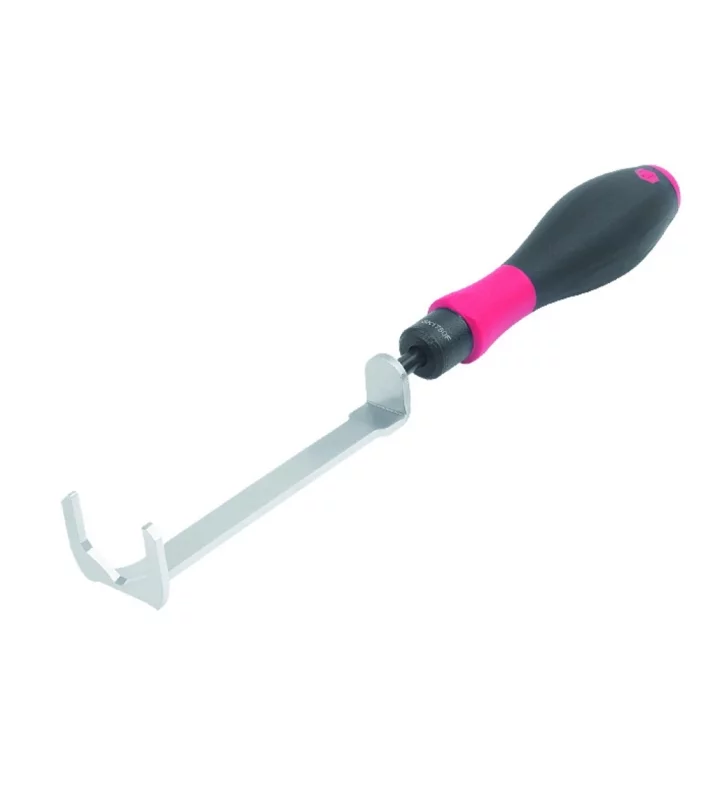 Torque wrench