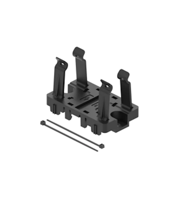 fixing frame, for enclosures size 21.21