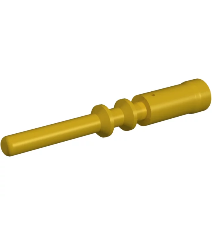 Pins 2 mm