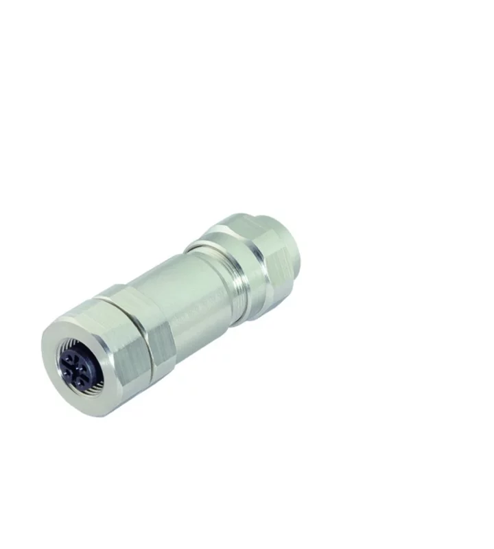 Female cable connector