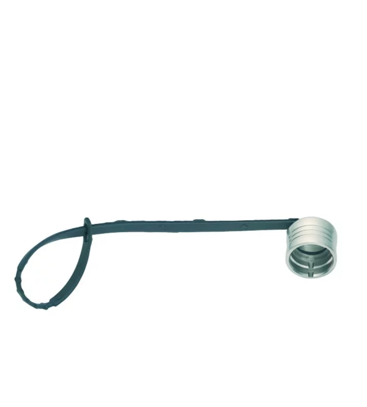 Protection cap for cable connectors